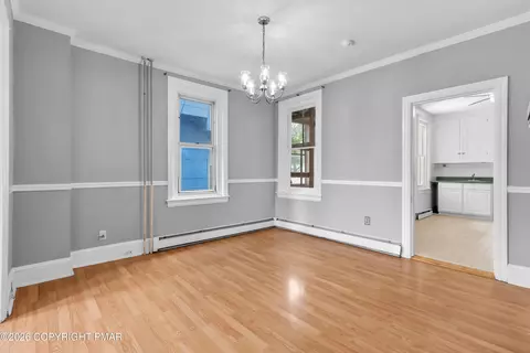 Dining - 227 E Garrison St, Bethlehem, PA 18018 photo 3 of 3