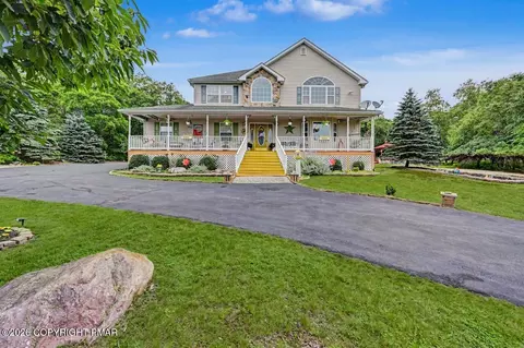 66 Harper Ct, Albrightsville, PA 18210