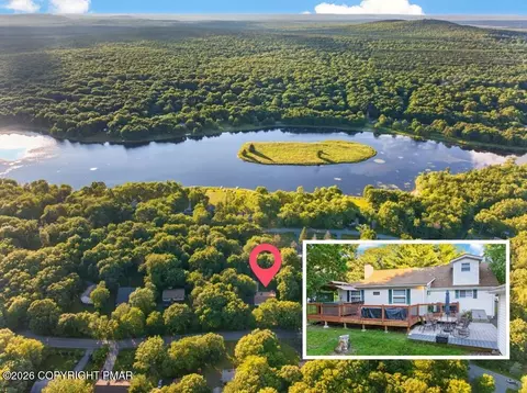457 Mountain Rd, Albrightsville, PA 18210