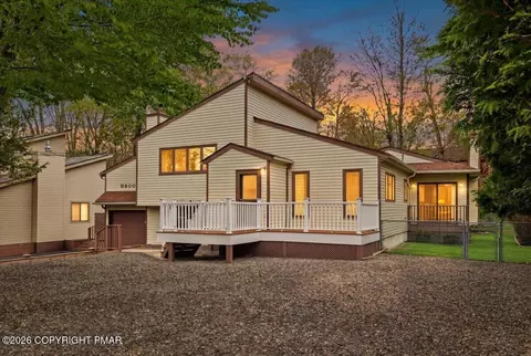 8495 Bumble Bee Way, Tobyhanna, PA 18466