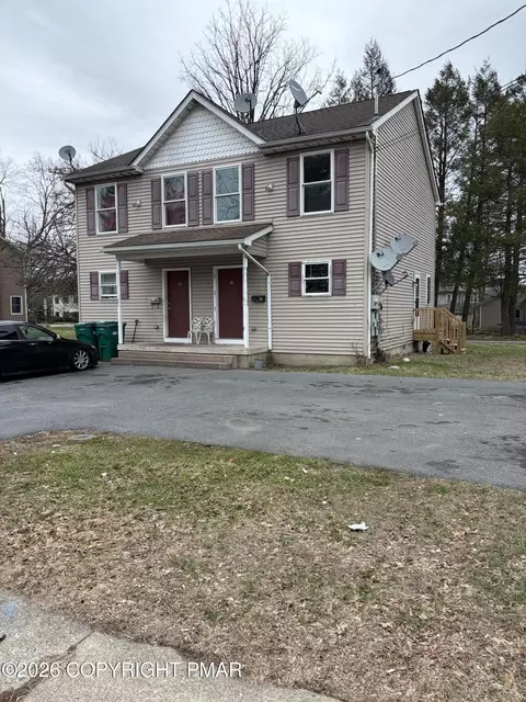 12 Garden St, Stroudsburg, PA 18360