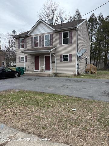 12 Garden St, Stroudsburg, PA 18360