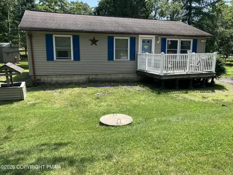 338 Mountain Rd, Albrightsville, PA 18210