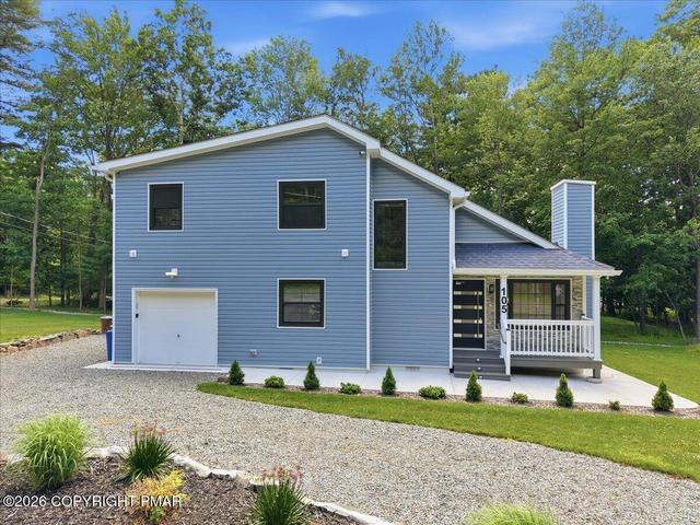 105 Aspen Dr, Tannersville, PA 18372