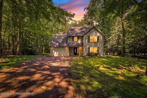 122 Edgewood Ln, Kunkletown, PA 18058