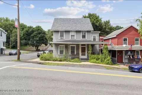 317 Berwick St, White Haven, PA 18661