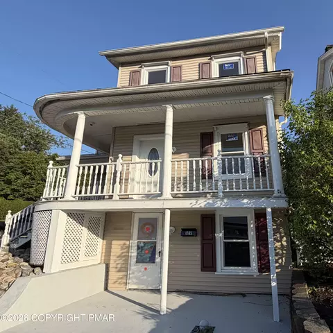 169 E Catawissa St, Nesquehoning, PA 18240