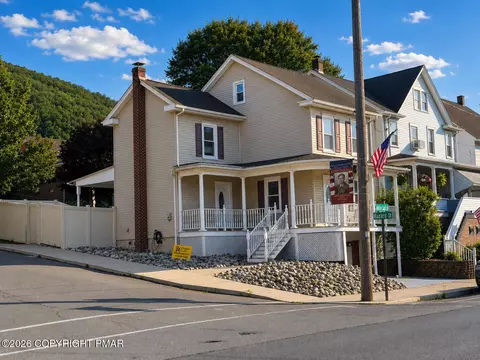 169 E Catawissa St, Nesquehoning, PA 18240