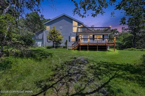114 Claremont Dr, Albrightsville, PA 18210