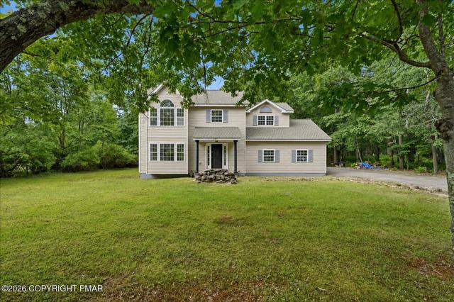 167 Bull Run, Long Pond, PA 18334