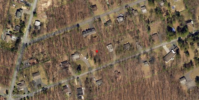 Twin Lake Dr D Drive, Kunkletown, PA 18058