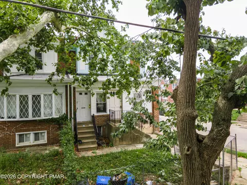 1534 68th Ave, Philadelphia, PA 19126