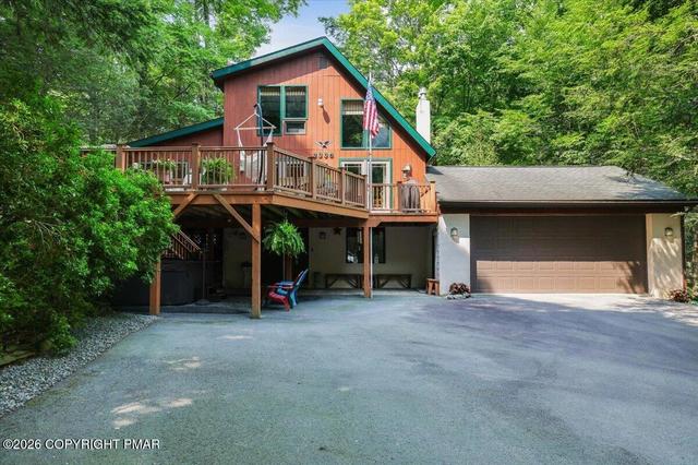 3338 Northwood Pl, Lake Ariel, PA 18436