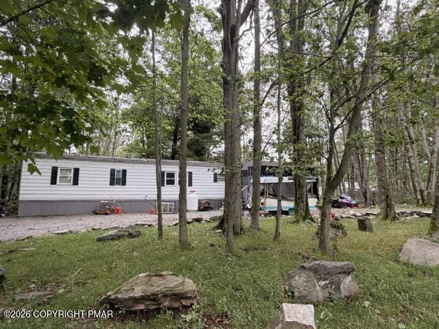2130 Fawn Path, Gouldsboro, PA 18424