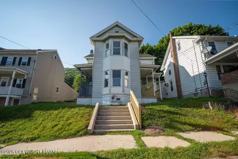 532 South Ave, Jim Thorpe, PA 18229