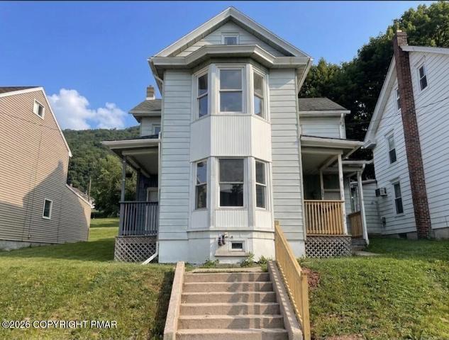 532 South Ave, Jim Thorpe, PA 18229
