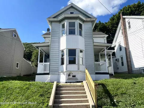 532 South Ave, Jim Thorpe, PA 18229