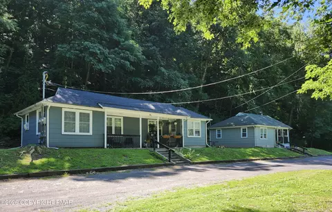 108 Hartman Ln, Effort, PA 18330