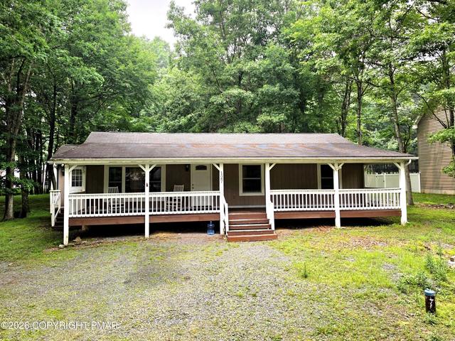 127 Vista Dr, Albrightsville, PA 18210