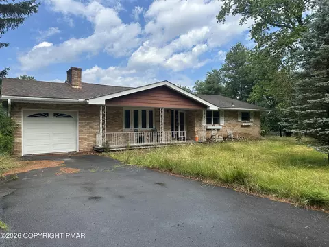 2565 State Route 903, Albrightsville, PA 18210