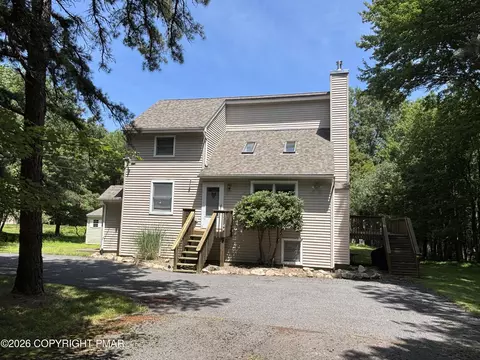 44 Jeffers Way, Albrightsville, PA 18210