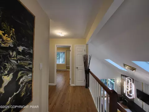 Entry Way - 159 Manchester Dr, Bushkill, PA 18324 photo 3 of 4