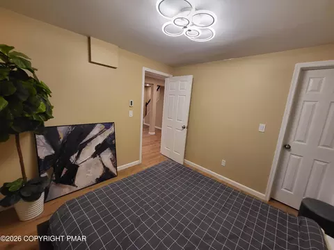 Bedroom - 159 Manchester Dr, Bushkill, PA 18324 photo 5 of 5
