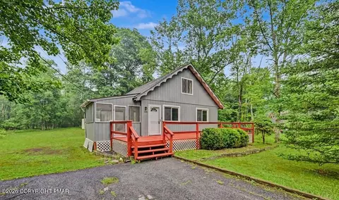 3331 Aspen Rd, Kunkletown, PA 18058