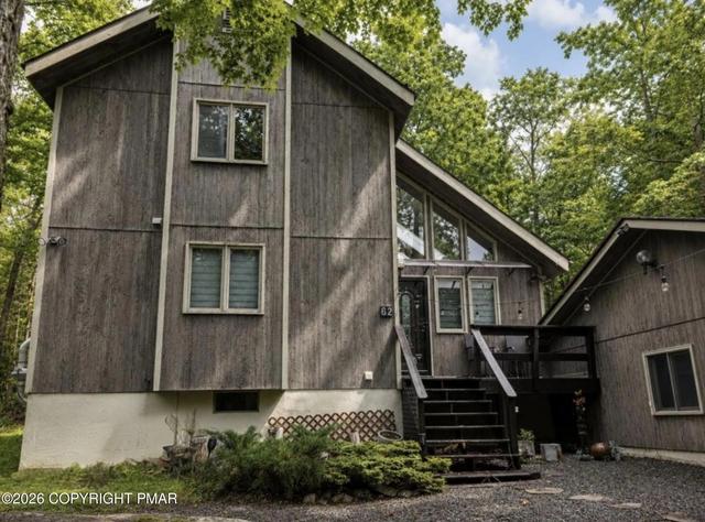 Undisclosed, Gouldsboro, PA 18424