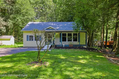 704 Dotters Corner Rd, Kunkletown, PA 18058