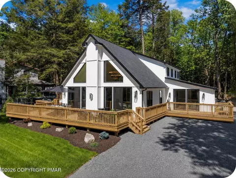 231 Petrarch Trl, Albrightsville, PA 18210