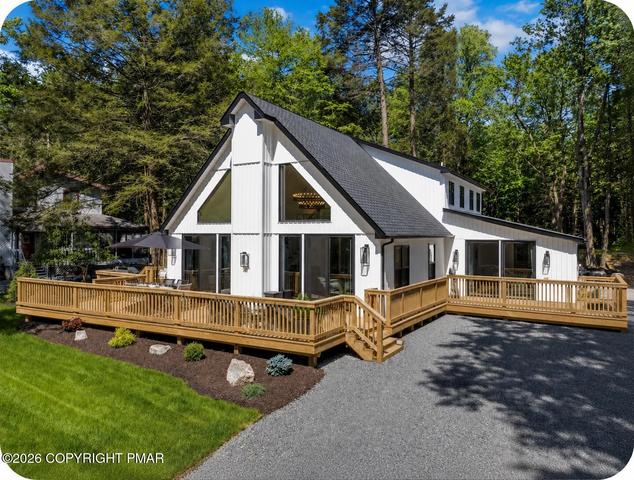 231 Petrarch Trl, Albrightsville, PA 18210