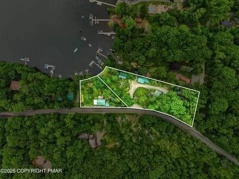 271 Route 390, Tafton, PA 18464
