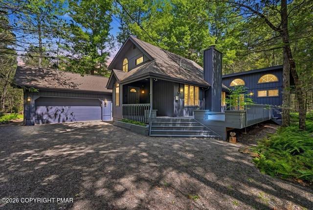 171 Flintlock Trl, Pocono Pines, PA 18350