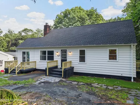 355 E Brown St, East Stroudsburg, PA 18301