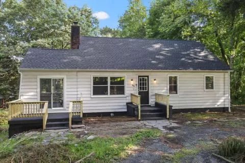 355 E Brown St, East Stroudsburg, PA 18301