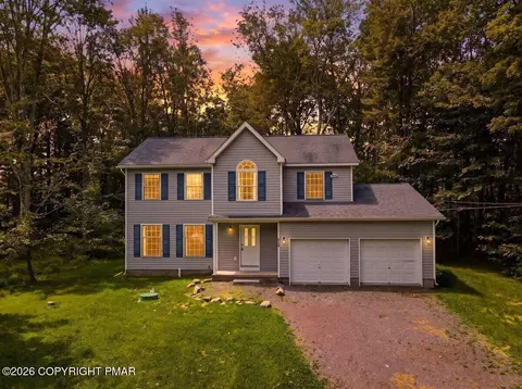 215 George Dr, Blakeslee, PA 18610