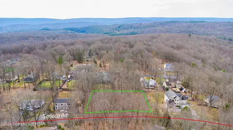 Seneca Road, East Stroudsburg, PA 18302