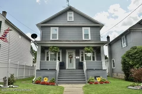114 Everhart St, Dupont, PA 18641