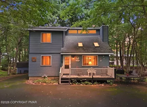 15 Masters Trl, Albrightsville, PA 18210