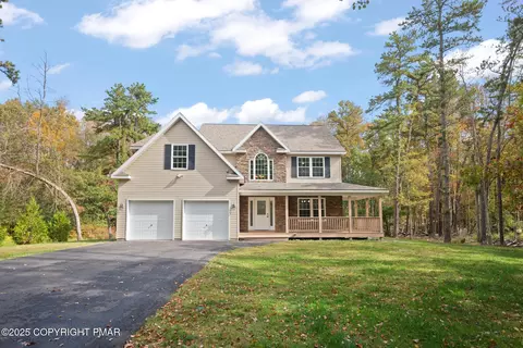 6330 Laurel Rd, Pocono Summit, PA 18346