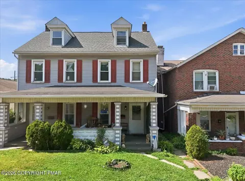 215 Lehigh Ave, Palmerton, PA 18071