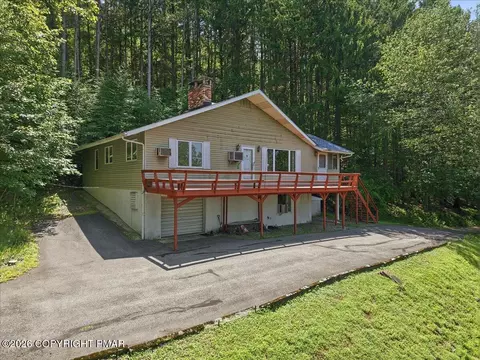 278 Upper Green Hill Rd, Kunkletown, PA 18058