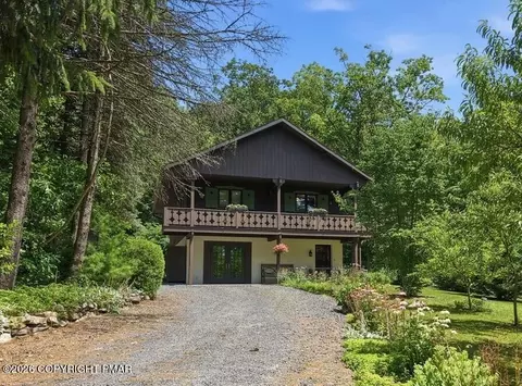 168 Bernies Dr, Kunkletown, PA 18058