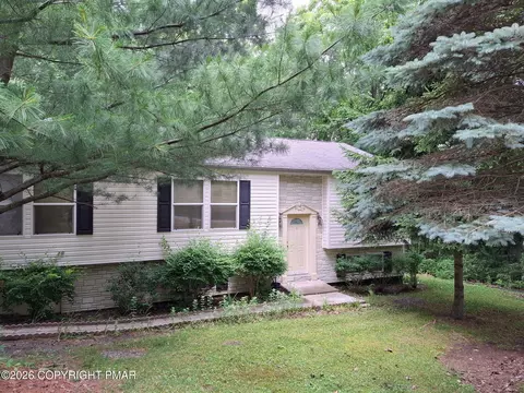 56 Holly Forest Rd, Mount Pocono, PA 18344