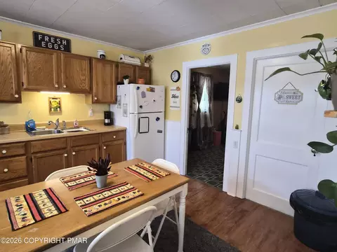 Kitchen - 516 W Grace St, Old Forge, PA 18518 photo 1 of 2