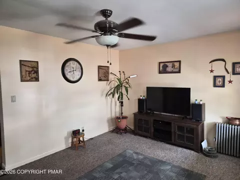 Living - 516 W Grace St, Old Forge, PA 18518 photo 2 of 2