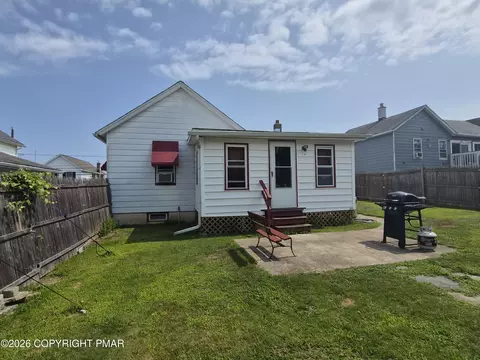 Exterior - 516 W Grace St, Old Forge, PA 18518 photo 6 of 10
