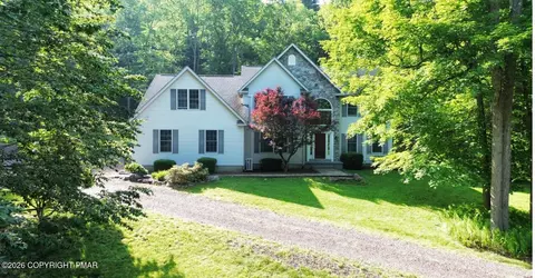 1300 Beaupland Rd, Bear Creek, PA 18602