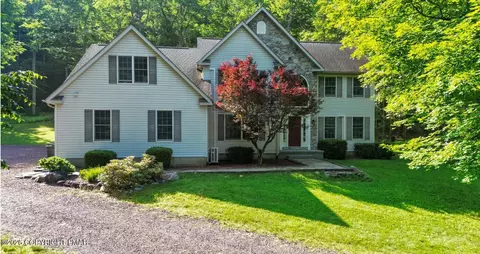 1300 Beaupland Rd, Bear Creek, PA 18602
